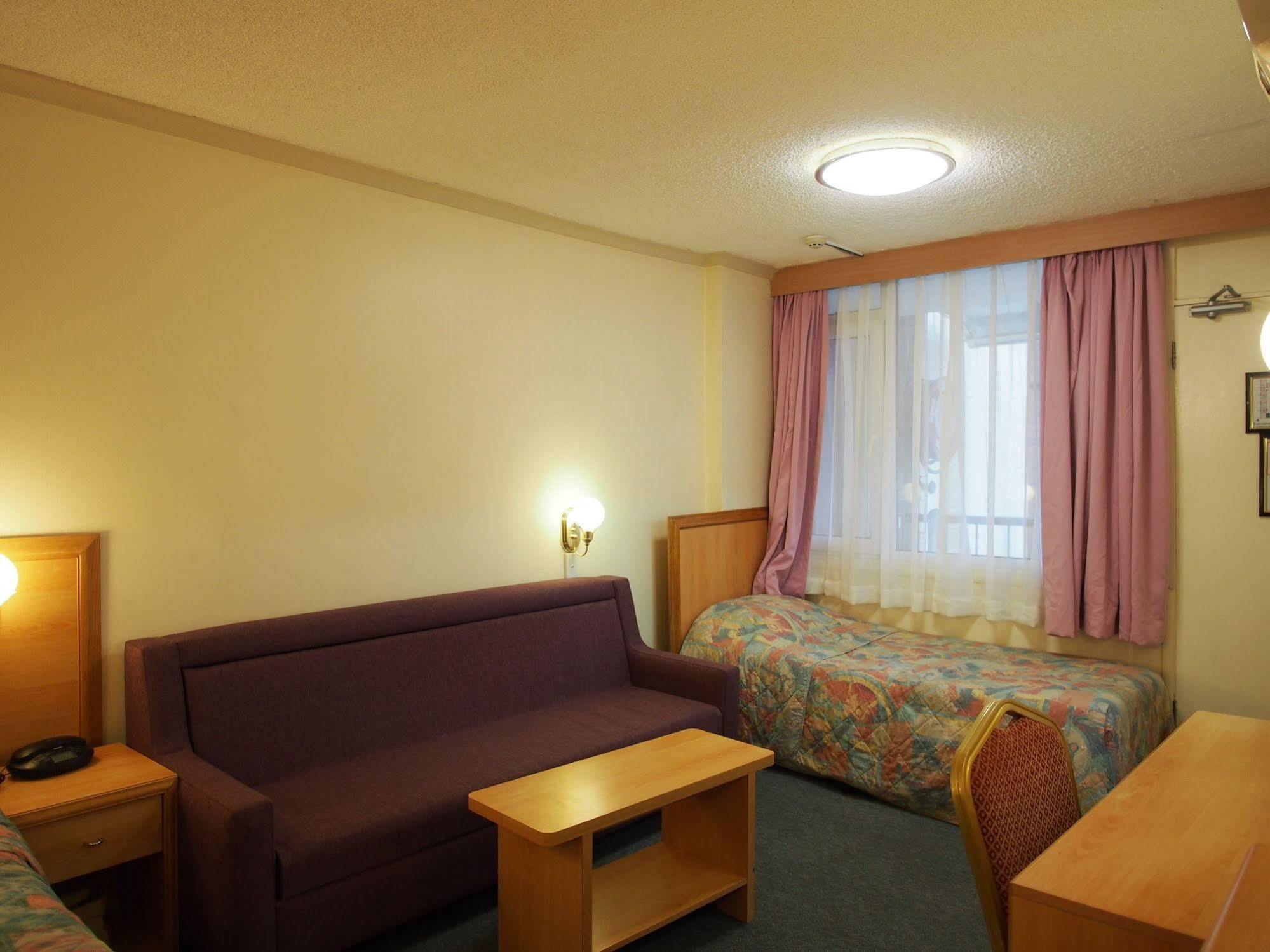 Edgecliff Lodge Motel Sydney Kültér fotó