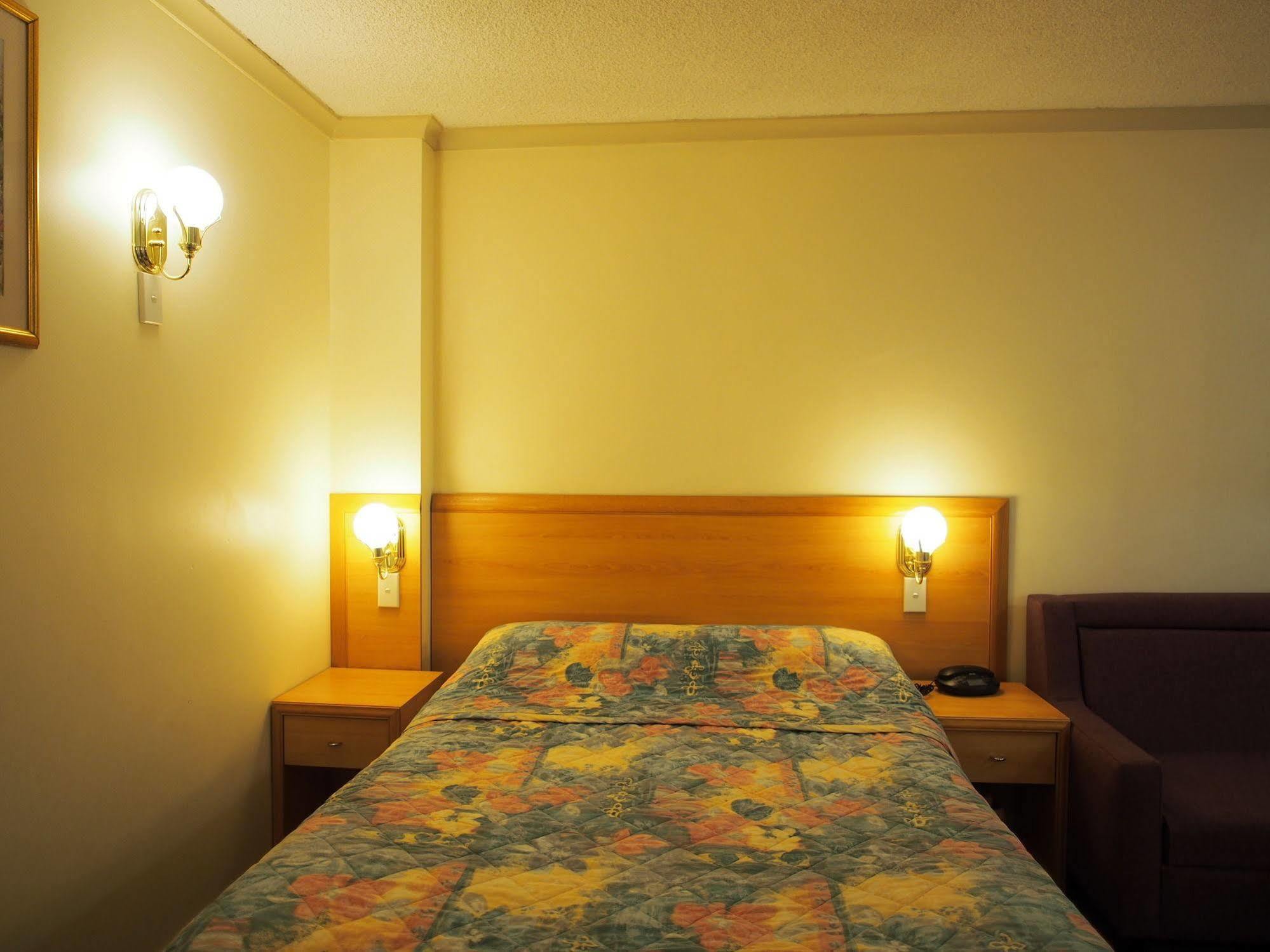 Edgecliff Lodge Motel Sydney Kültér fotó