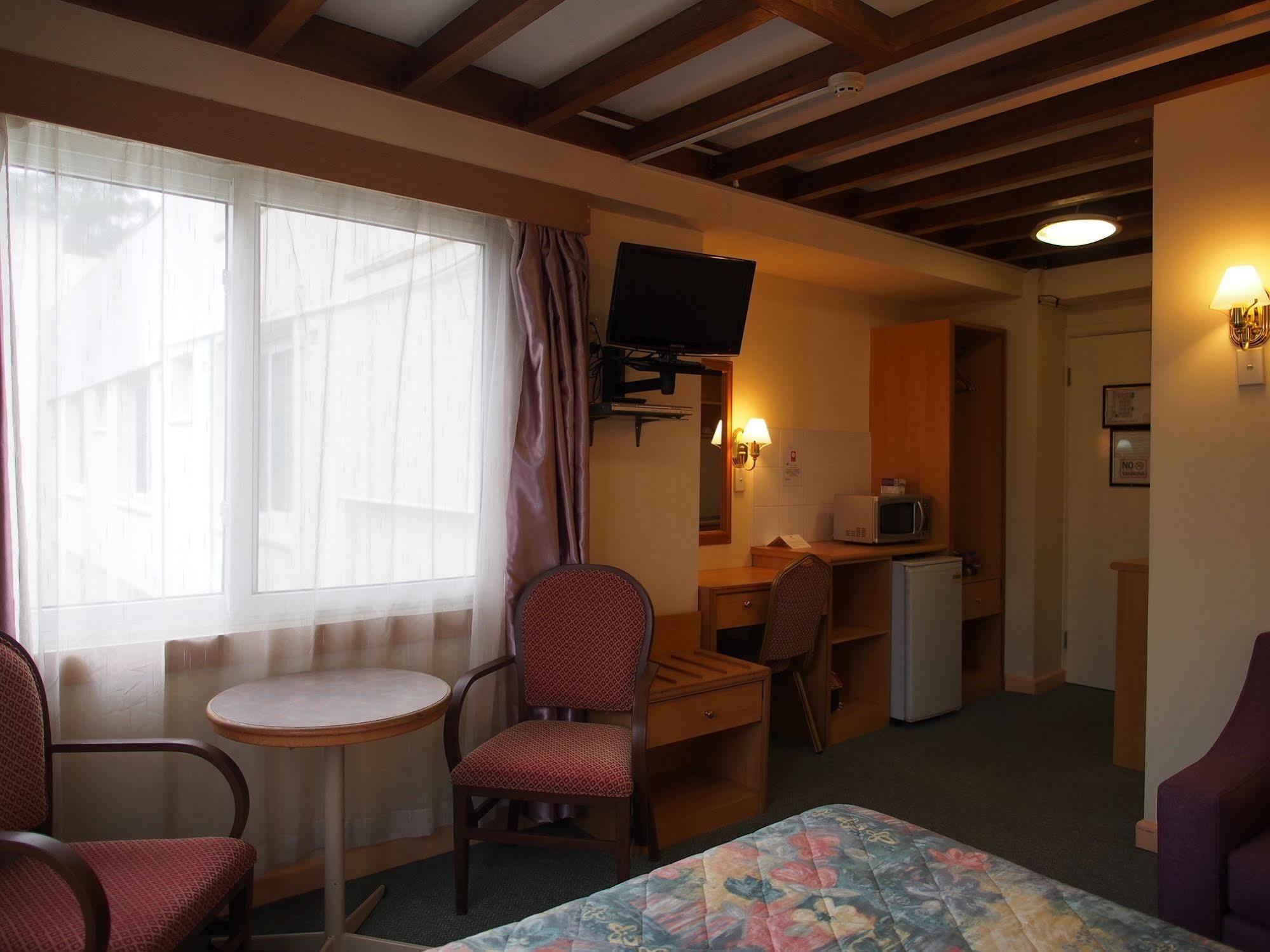 Edgecliff Lodge Motel Sydney Kültér fotó